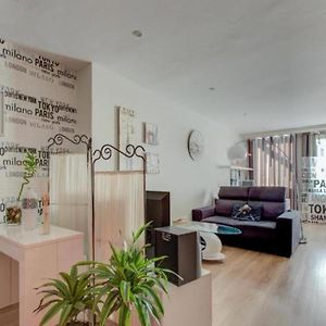 Apartamento loft en plaza España - gran vía